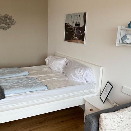 Burgtiefe auf Fehmarn Ferienwohnung-Am-Suedstrand מראה חיצוני תמונה