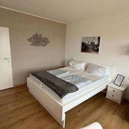 Burgtiefe auf Fehmarn Ferienwohnung-Am-Suedstrand מראה חיצוני תמונה
