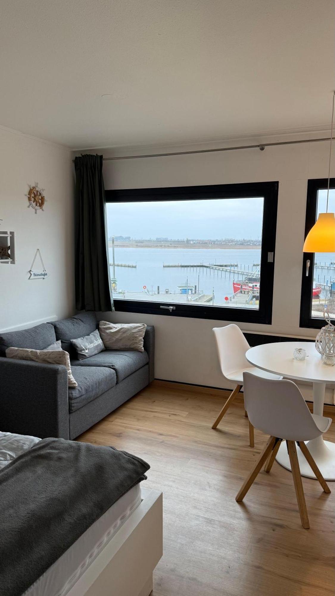 Burgtiefe auf Fehmarn Ferienwohnung-Am-Suedstrand מראה חיצוני תמונה